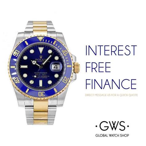 mens rolex watches 0 finance